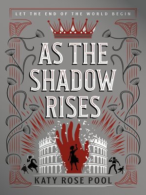cover image of As the Shadow Rises